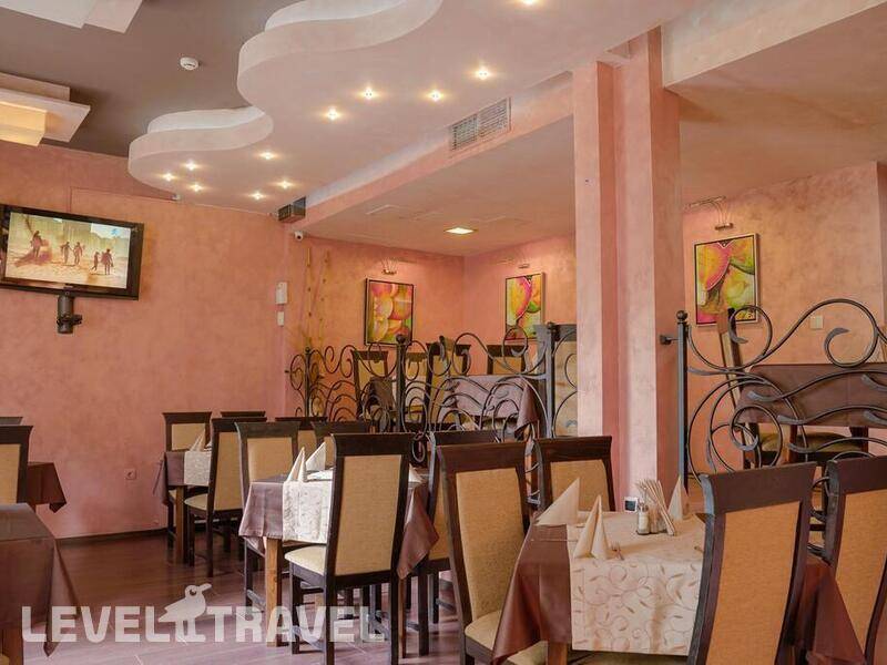 Фотография Flora Residence