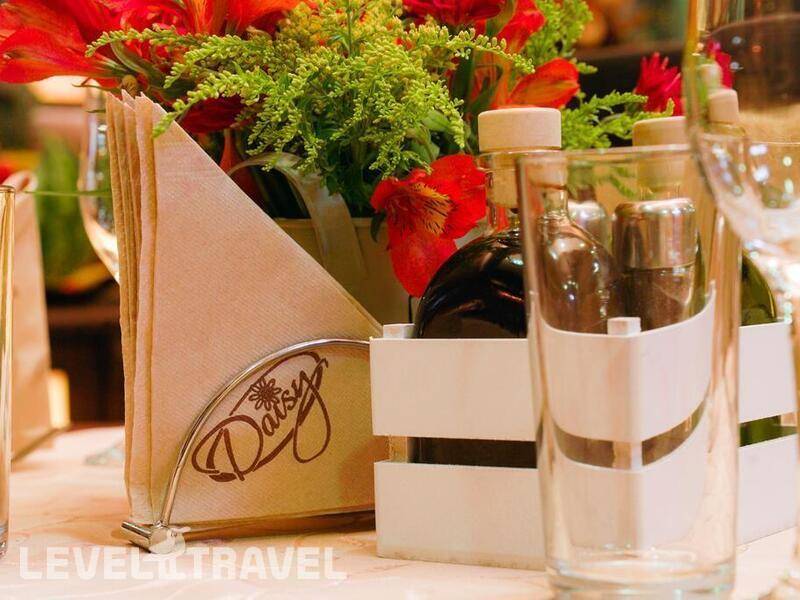 Фотография Flora Residence