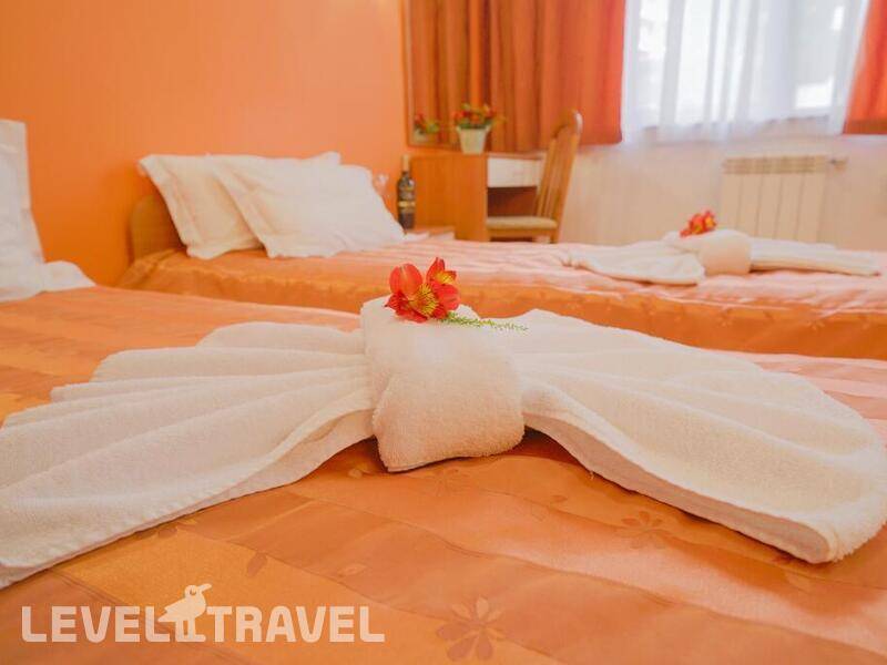 Фотография Flora Residence