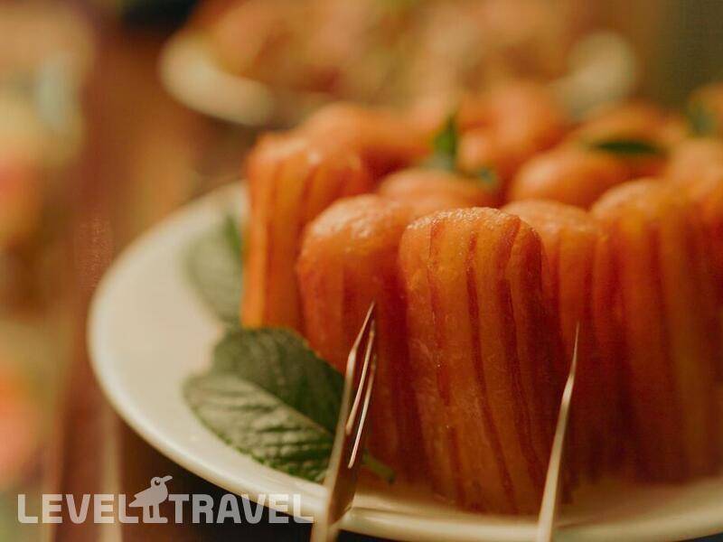 Фотография Flora Residence