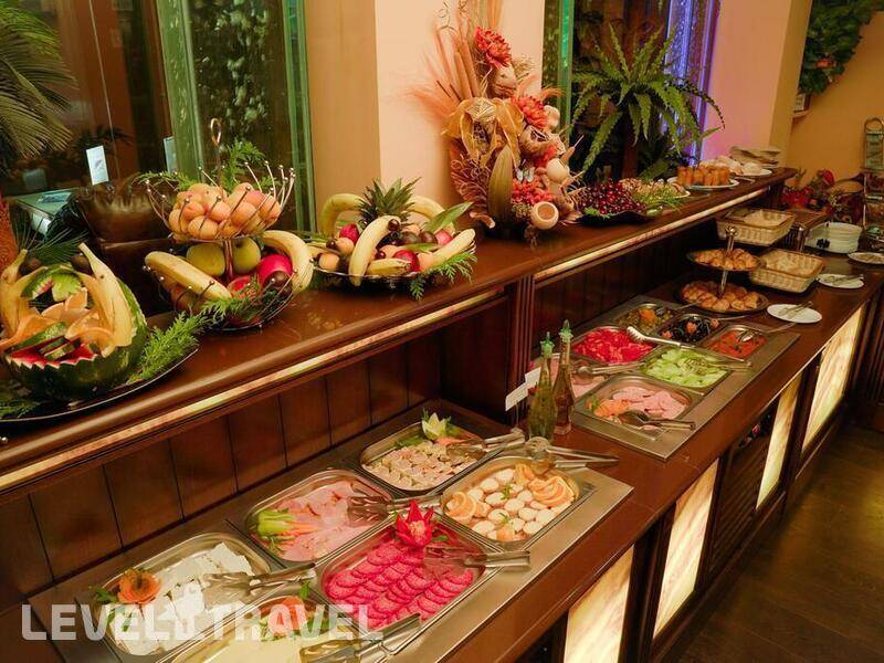 Фотография Flora Residence