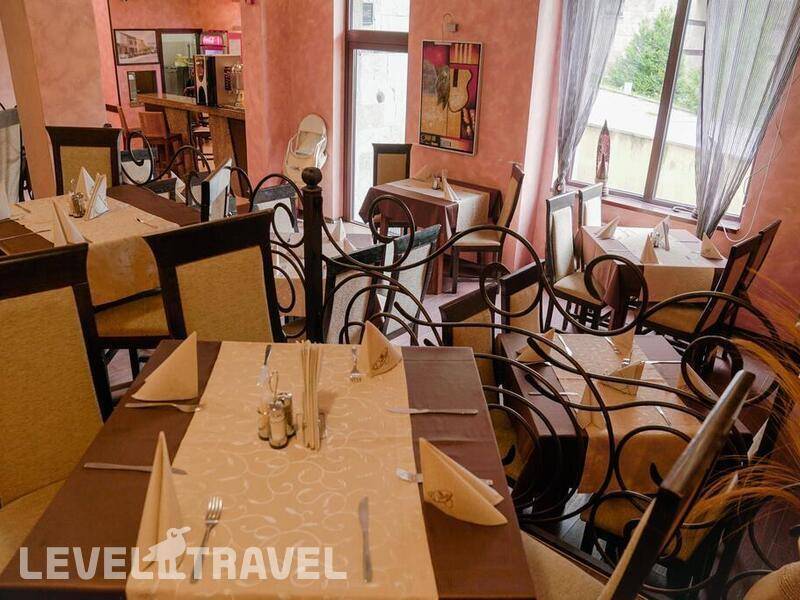 Фотография Flora Residence