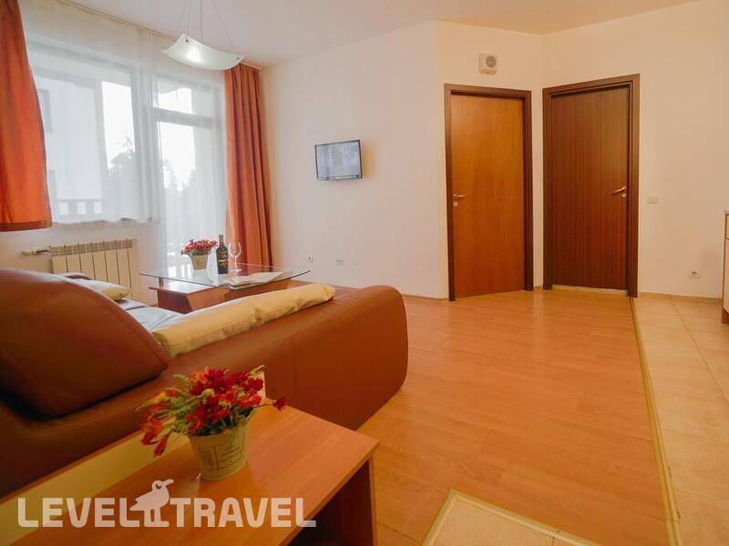 Фотография Flora Residence