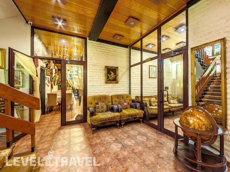 Фотография Breza Hotel