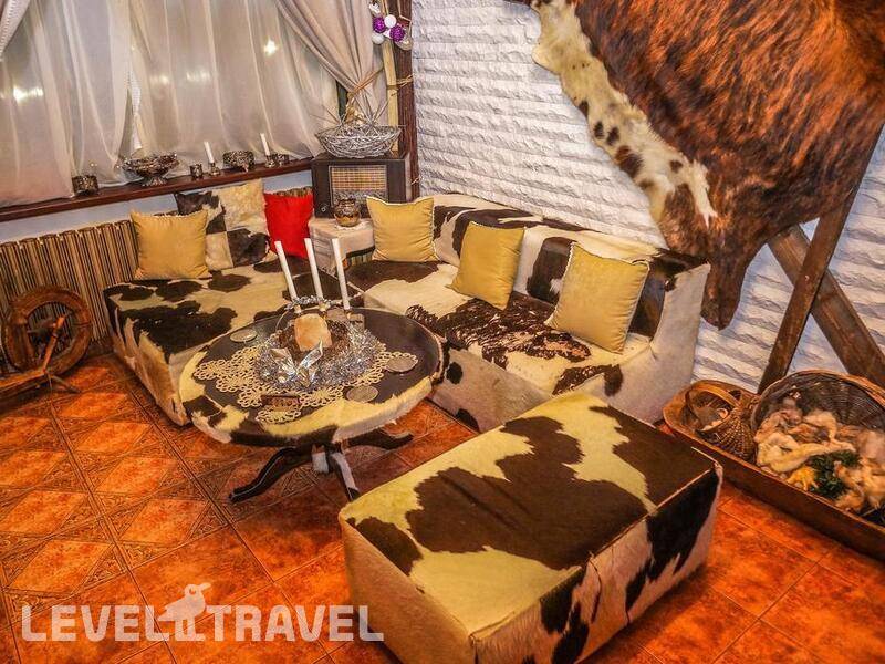 Фотография Breza Hotel