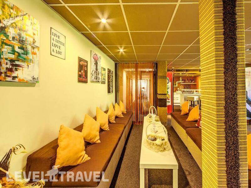 Фотография Breza Hotel