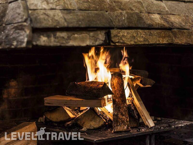 Фотография Breza Hotel