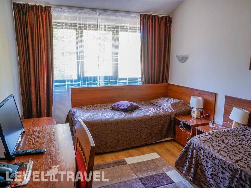 Фотография Breza Hotel