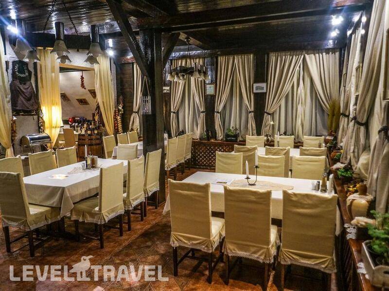 Фотография Breza Hotel