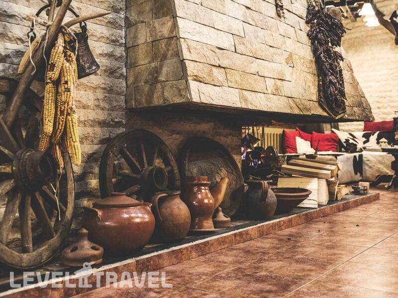 Фотография Breza Hotel