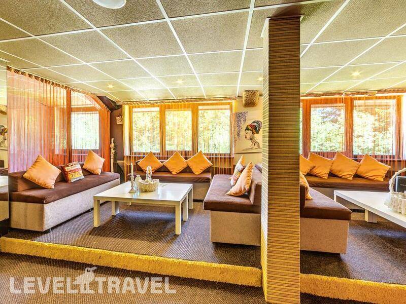 Фотография Breza Hotel