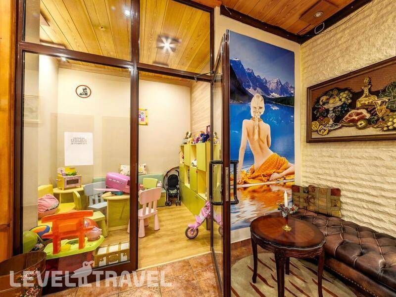 Фотография Breza Hotel