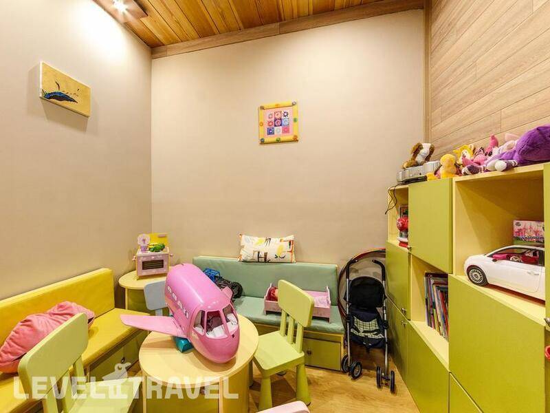 Фотография Breza Hotel