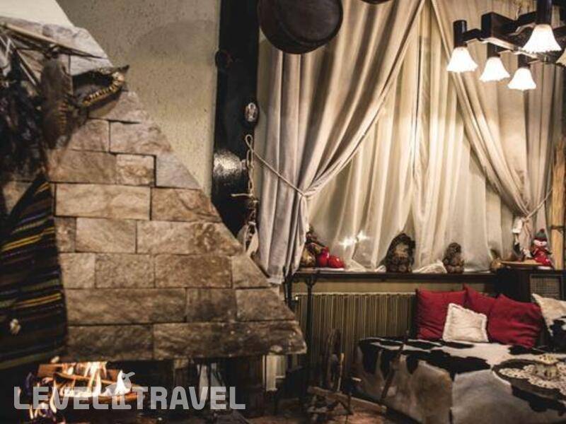 Фотография Breza Hotel