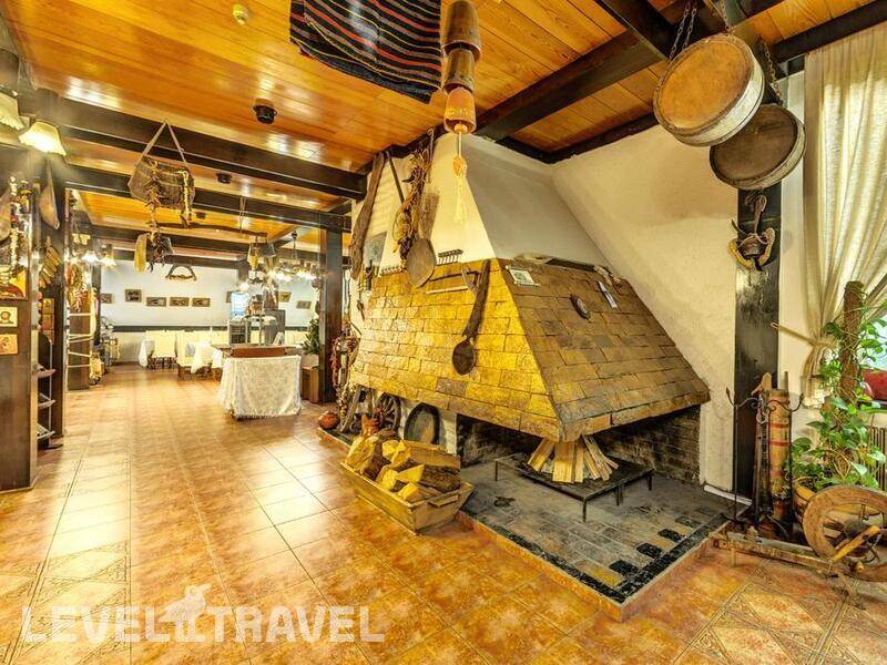 Фотография Breza Hotel