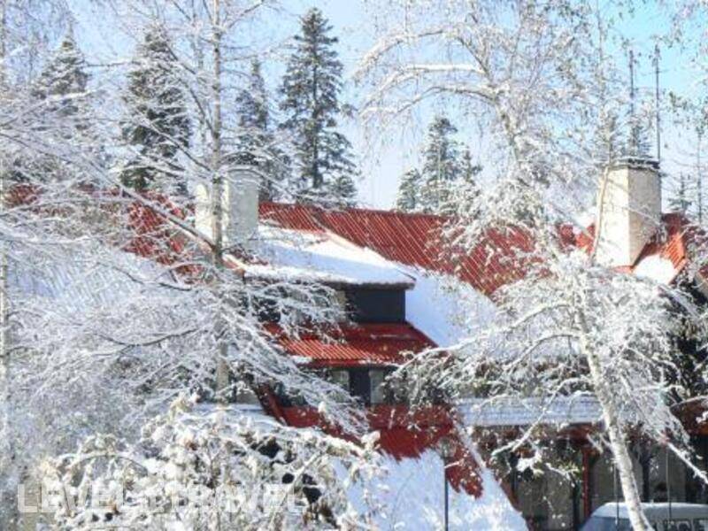 Фотография Breza Hotel