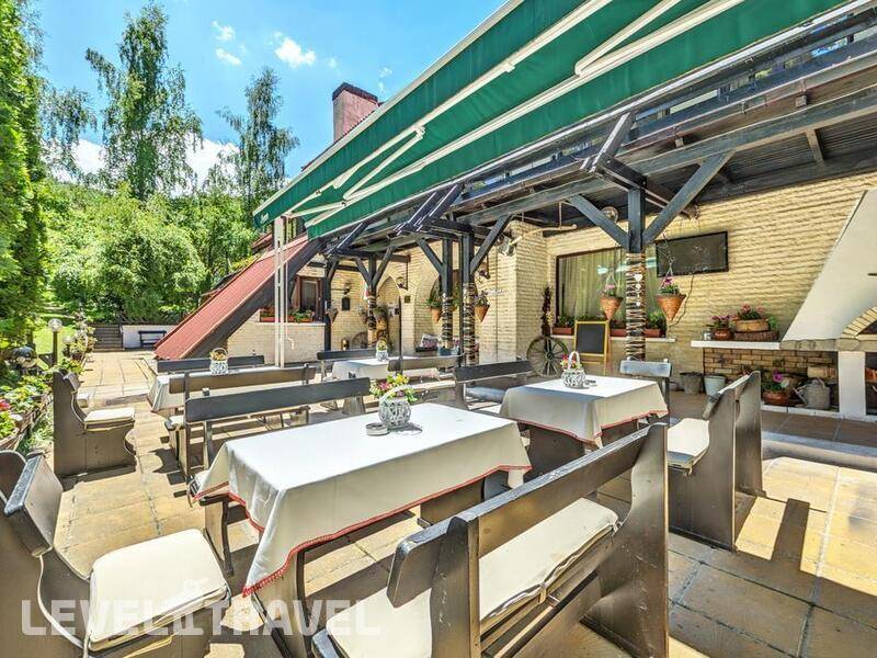 Фотография Breza Hotel