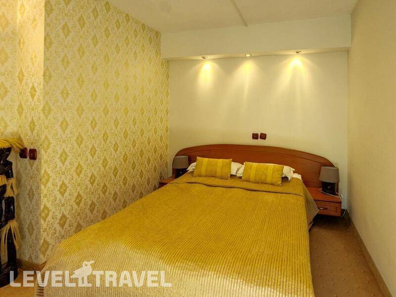 Фотография Breza Hotel