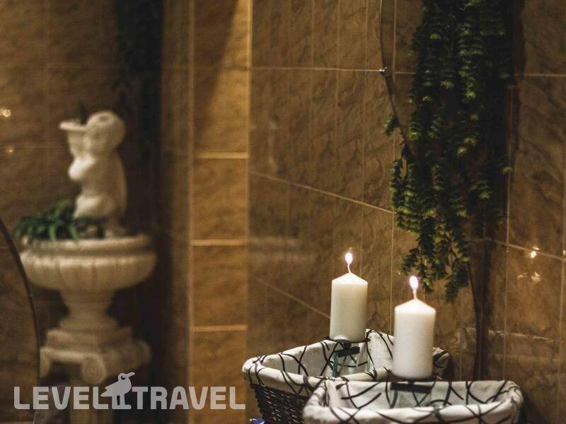 Фотография Breza Hotel