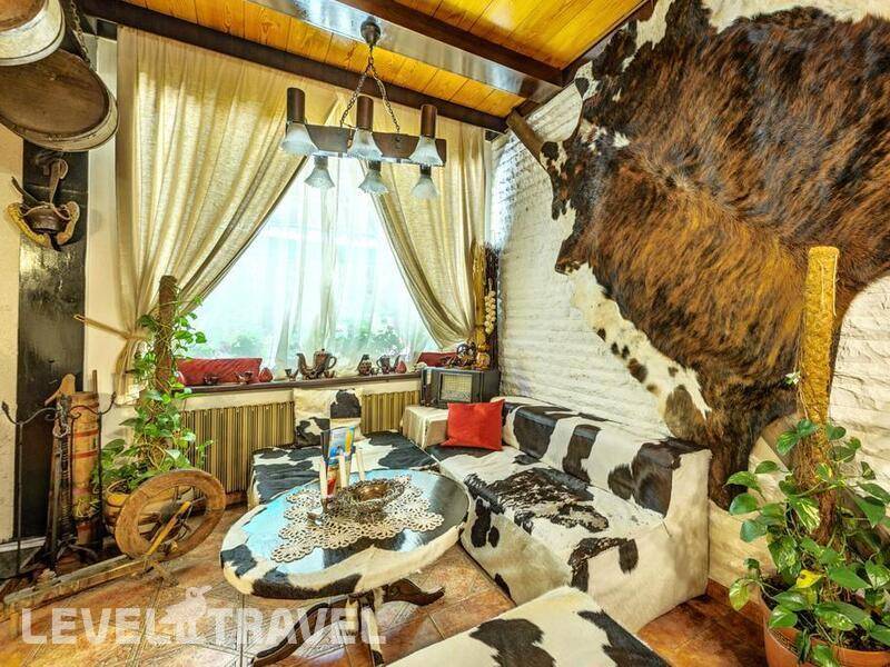 Фотография Breza Hotel