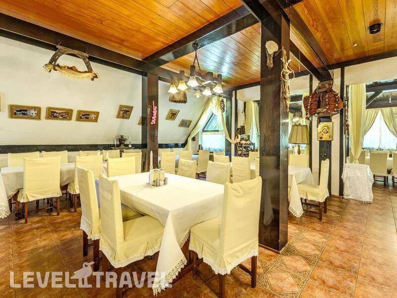 Фотография Breza Hotel