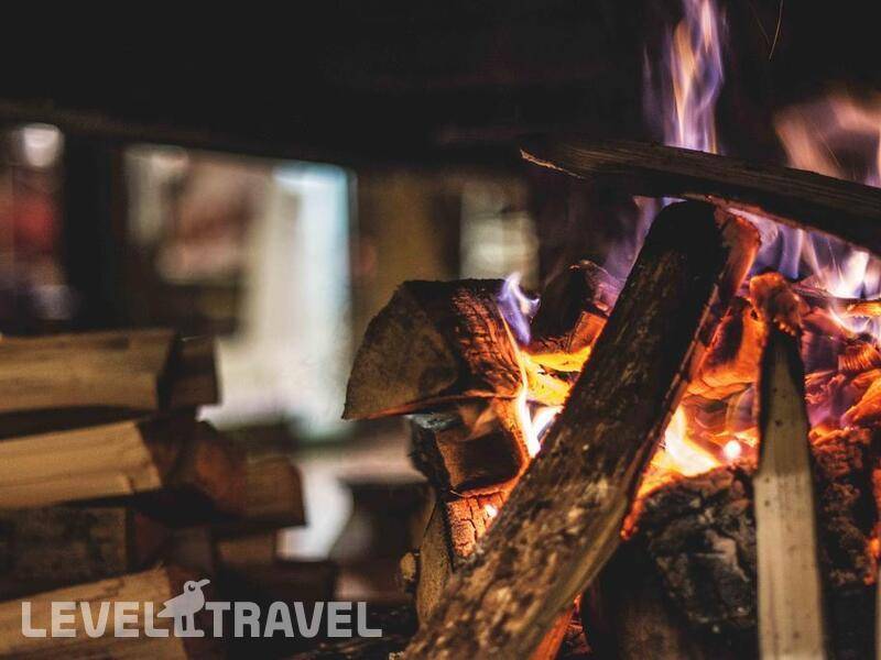 Фотография Breza Hotel