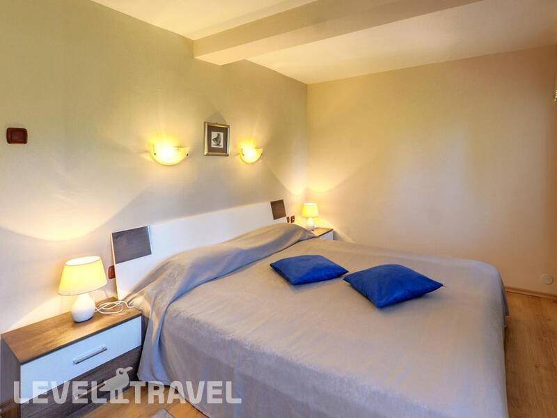 Фотография Breza Hotel