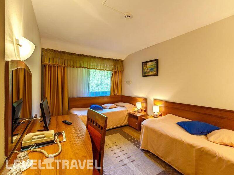 Фотография Breza Hotel