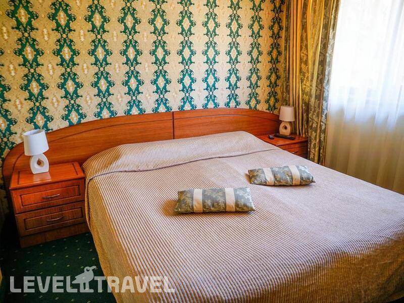 Фотография Breza Hotel