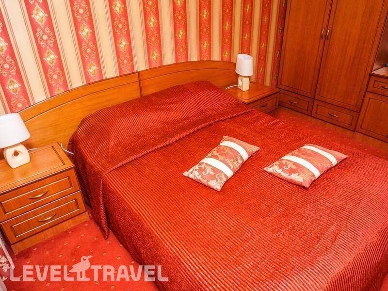 Фотография Breza Hotel