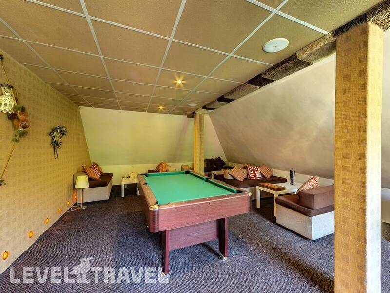 Фотография Breza Hotel