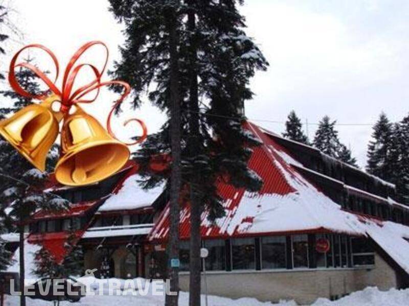 Фотография Breza Hotel