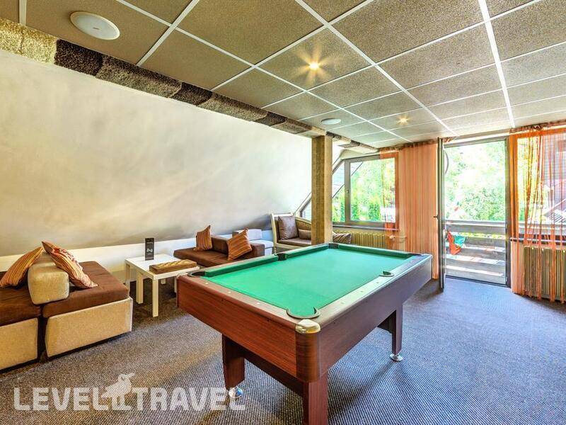 Фотография Breza Hotel