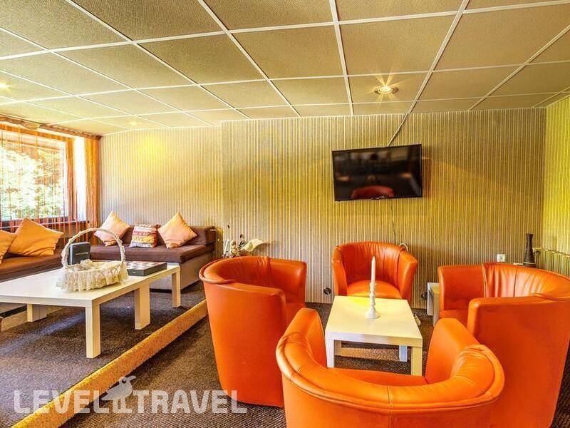 Фотография Breza Hotel