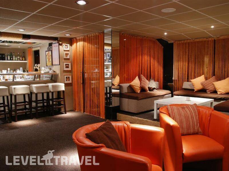 Фотография Breza Hotel