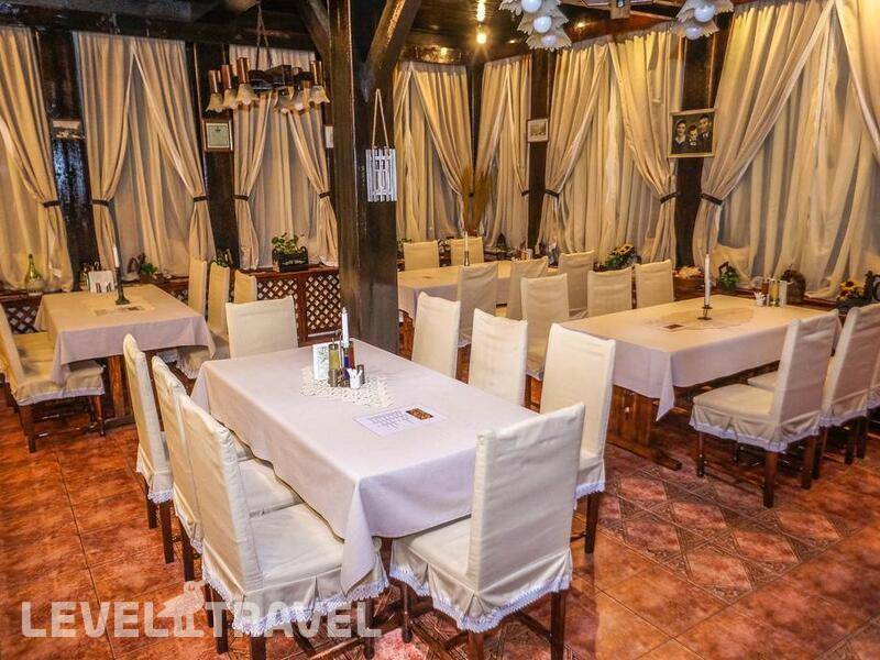 Фотография Breza Hotel