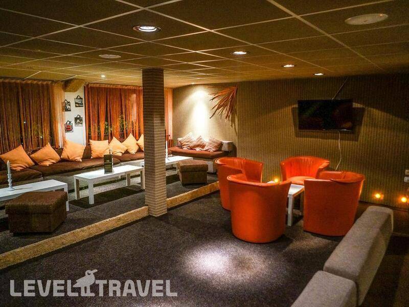 Фотография Breza Hotel