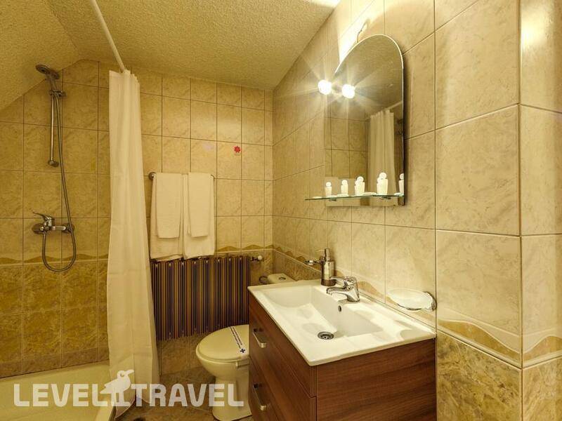 Фотография Breza Hotel