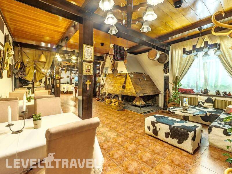 Фотография Breza Hotel