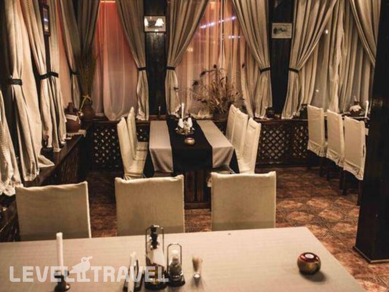 Фотография Breza Hotel