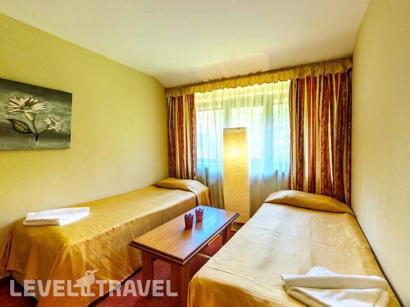 Фотография Breza Hotel