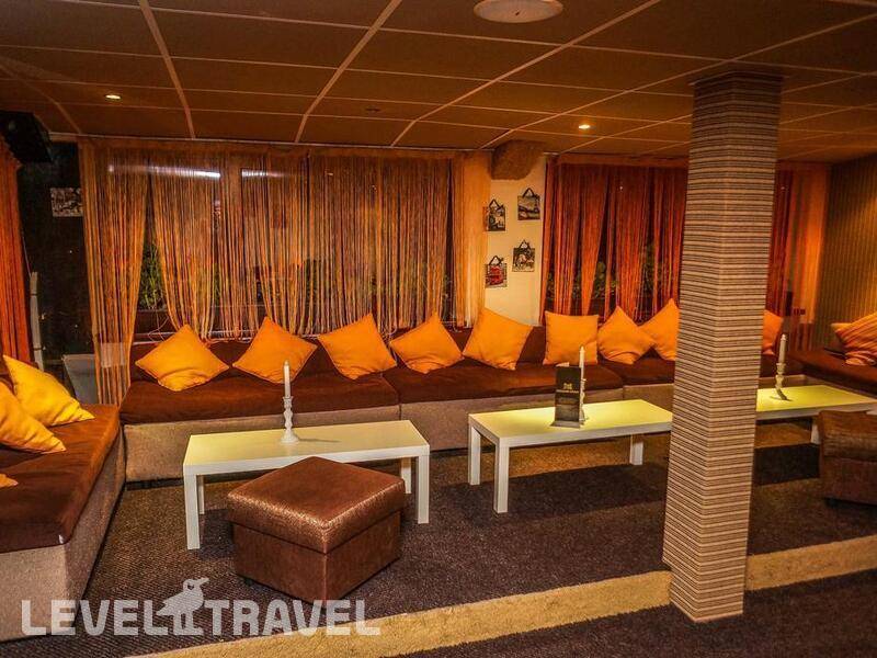 Фотография Breza Hotel