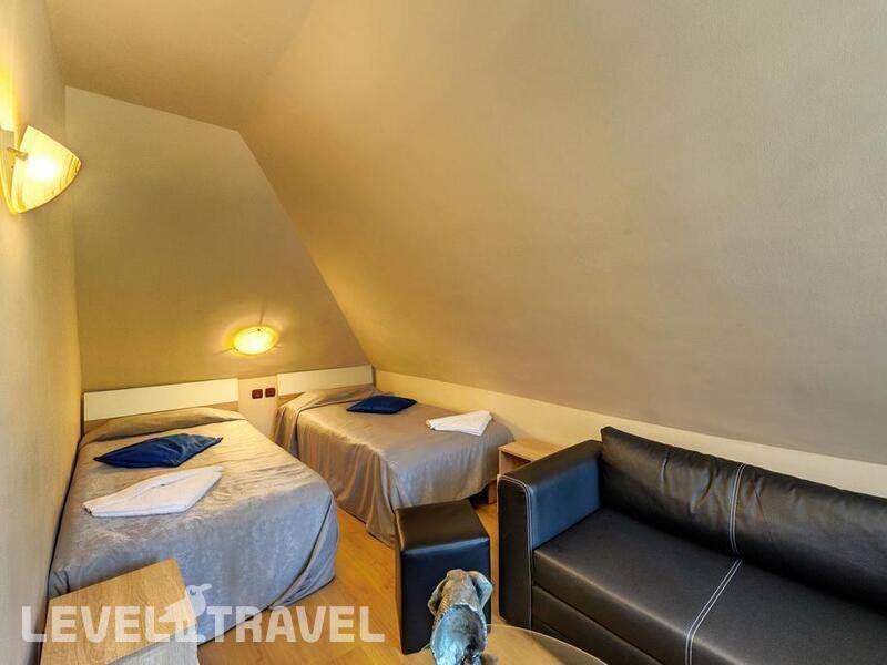 Фотография Breza Hotel