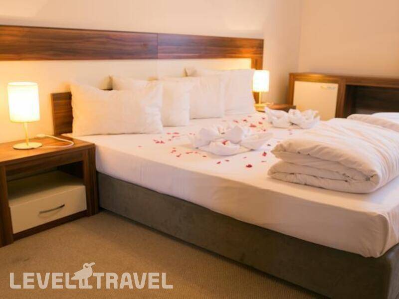 Фотография Balkan Jewel Resort