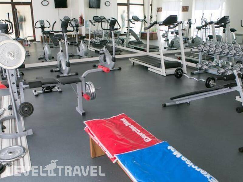 Фотография Balkan Jewel Resort