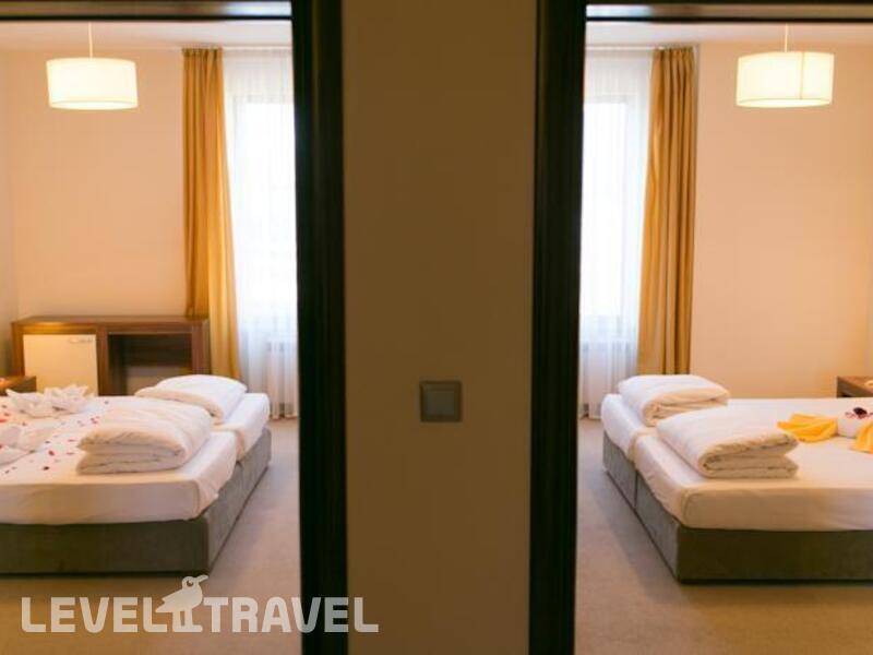 Фотография Balkan Jewel Resort