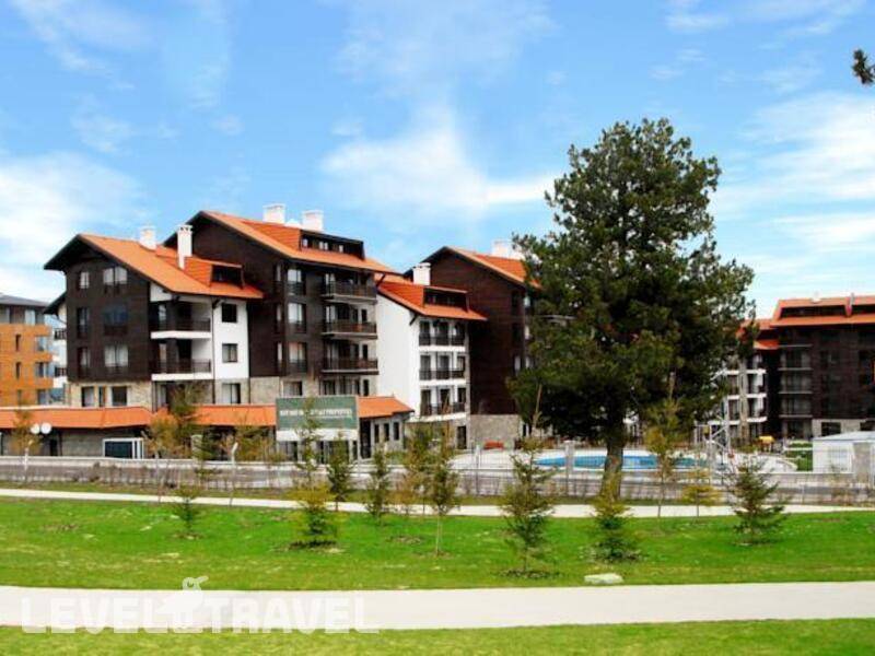 Фотография Balkan Jewel Resort