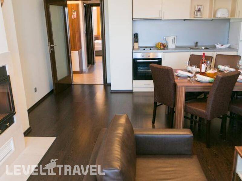 Фотография Balkan Jewel Resort