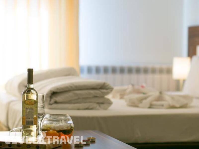 Фотография Balkan Jewel Resort