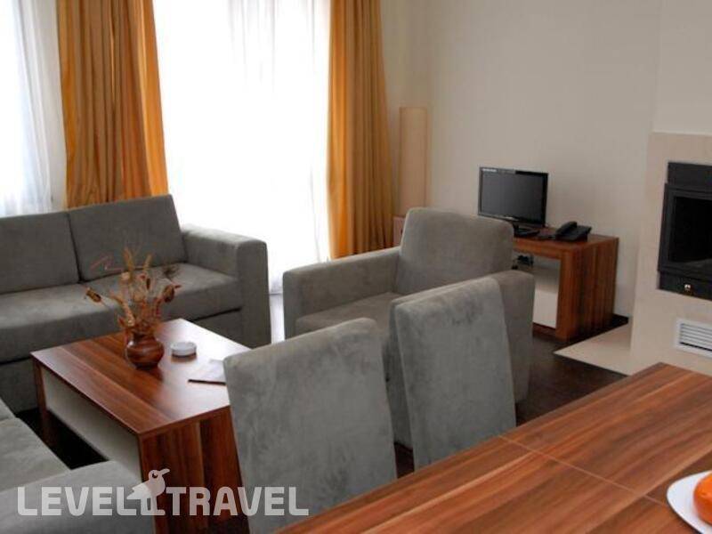 Фотография Balkan Jewel Resort